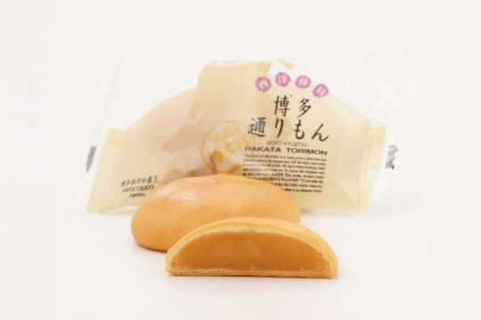 博多通りもん