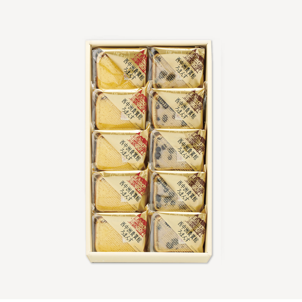 博多通りもん」の明月堂【公式】＆オンラインショップ