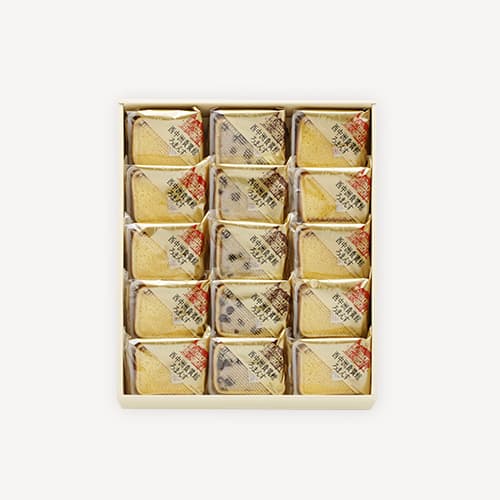 博多通りもん」の明月堂【公式】＆オンラインショップ