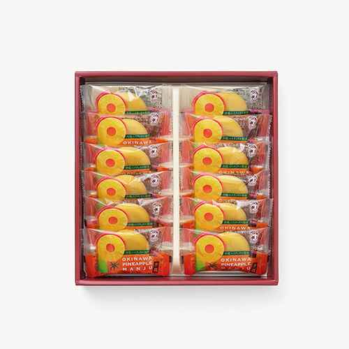 福岡のお土産に大人気！博多名物のお菓子「博多通りもん（とおり