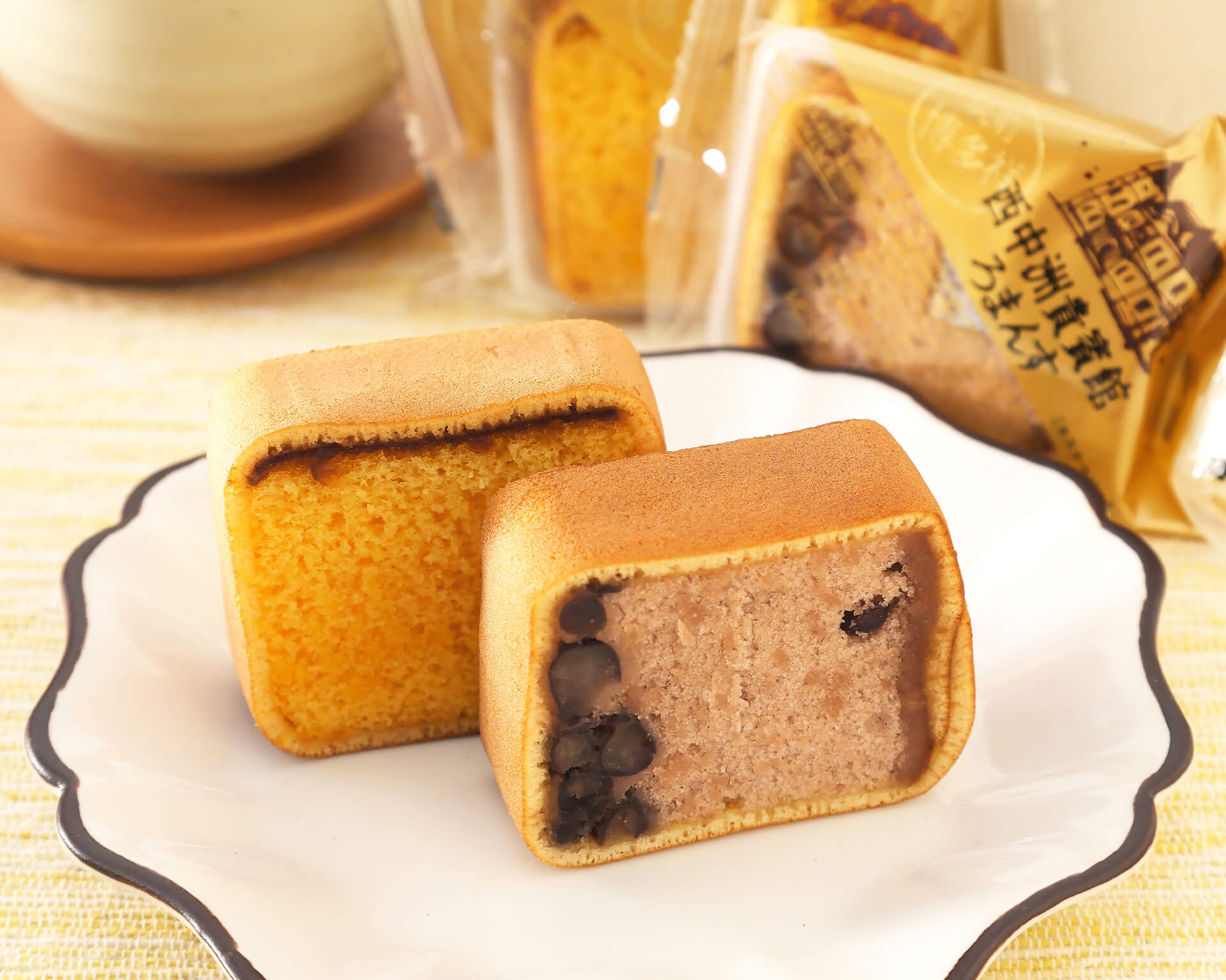 博多通りもん」の明月堂【公式】＆オンラインショップ