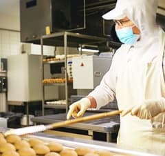 製造、製造補助